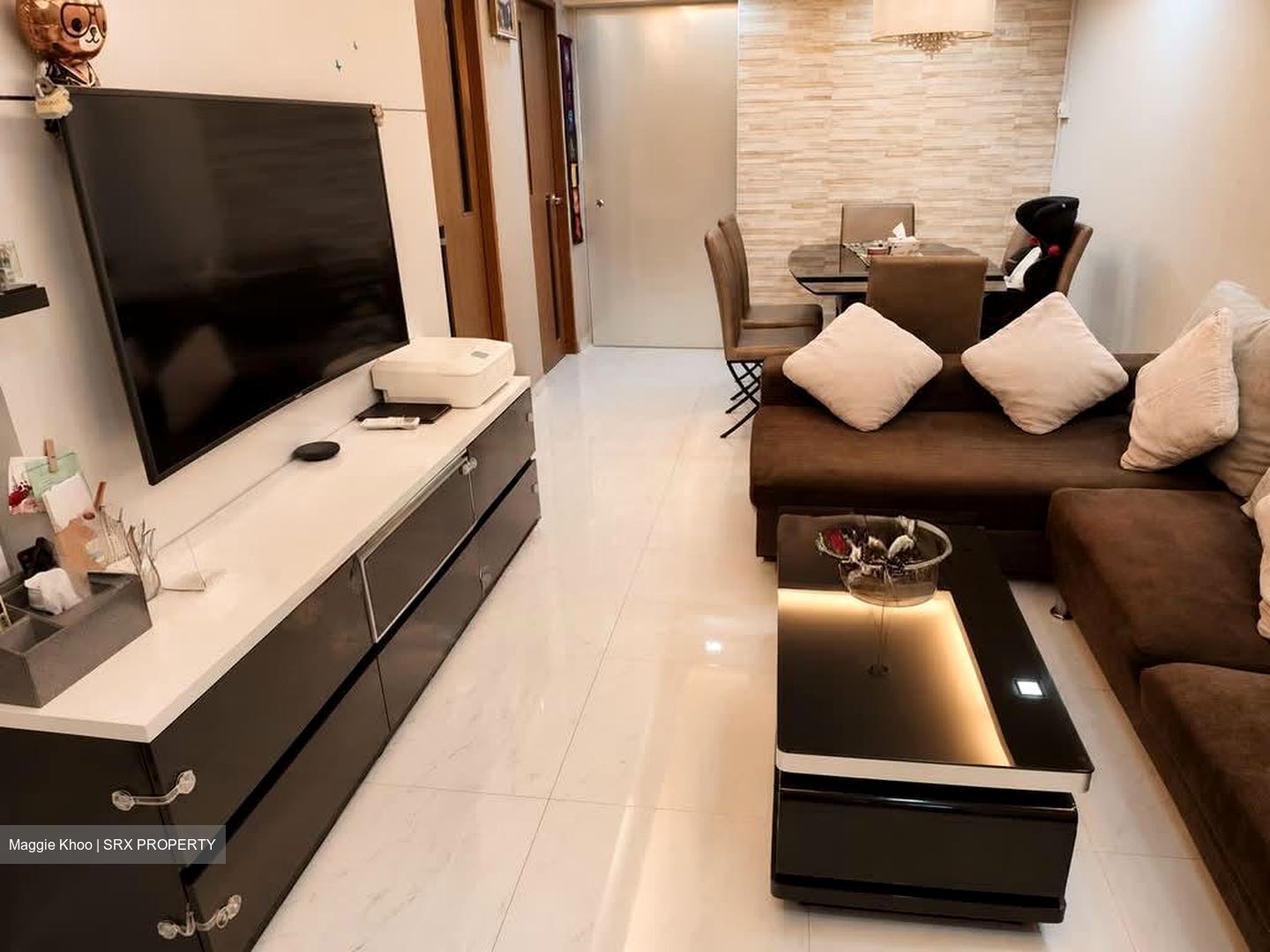 Blk 241 Jurong East Street 24 (Jurong East), HDB 3 Rooms #604879761